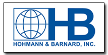 Hohmann-Barnards-Logo